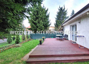 Dom szeregowy 270.44m2 Wałbrzych