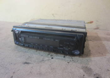 radio radioodtwarzacz CD kenwood kdc-m4524g