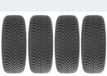 NOWE Opony wielosezonowe 225 50 17
