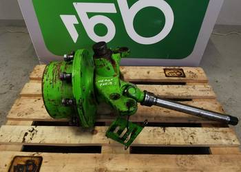 Merlo P 55.9 CS {Reduktor}