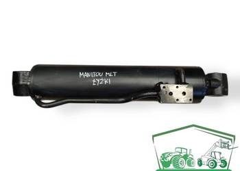 Siłownik hydrauliczny 299905 przechyłu osprzętu Manitou MLT 634