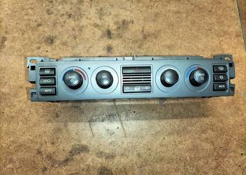 Panel kontroli klimatyzacji wersja HIGH BMW E65 E66