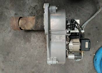 Palnik olejowy BROTJE