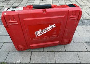 Wiertarka udarowa Milwaukee PDE 16 RP 1-biegowa 630W