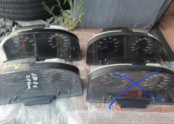 Licznik Audi 80 B4 benzyna 2.0 UN4