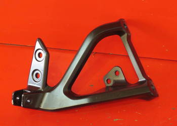 SUZUKI DL 800 V-STROM K320 set stopka nozka podnozek pasazera tył tylny
