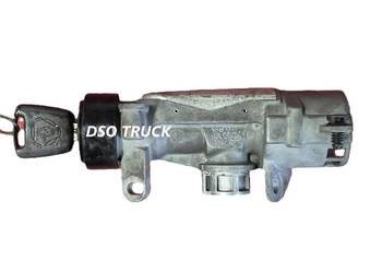 Stacyjka z kluczykiem Scania R 1535125 8762