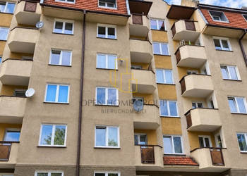 4 pokoje | 73 m² | Huby | balkon | piwnica | świetna komunikacja