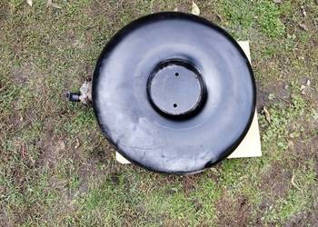 Butla LPG Bormech 44L pod auto