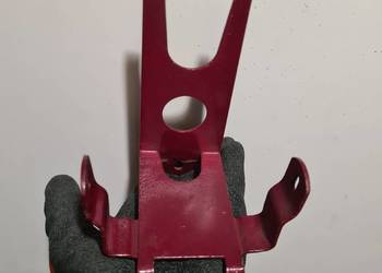 Uchwyt akumulatora motor prl WSK WFM