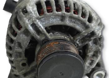 ALTERNATOR Mini Cooper R56 1.6 D 0124525216 7794970 154A
