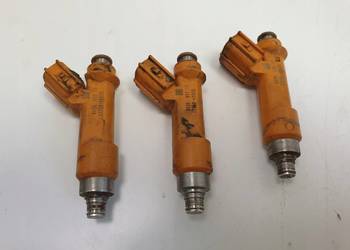 WTRYSKIWACZ Toyota IQ 1.0 VVTi _ wtrysk 23250-40020