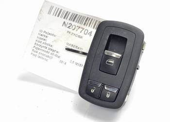 PRZYCISK MASERATI GHIBLI 670013822