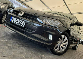 Volkswagen Polo VI (2017-)
