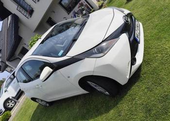 Toyota Aygo 2015 benzyna -gaz