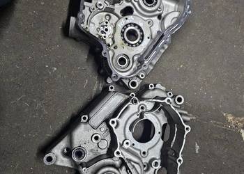 Yamaha YZF 125 kartery Karter blok silnika lewy prawy YZF125r 125r yzfr