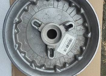 Nowa oryginalna piasta MZ ETZ 250 tylne koła bęben koła