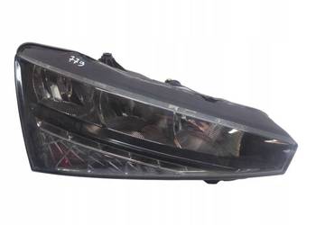 LAMPA PRZÓD PRAWA FULL LED EUROPA  657941016 Skoda Scala I (2019-)