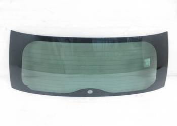 SZYBA TYLNA FIAT SEDICI (189) CROSSOVER