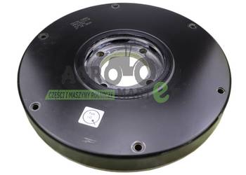 AL81266 TŁUMIK DRGAŃ JD