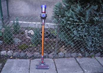 Dyson V8 Obsolute sprawny