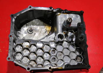 SUZUKI BANDIT GSF600 GSF 600 01-05 miska olejowa dekiel pokrywa silnika