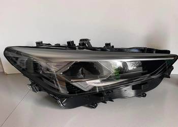 CUPRA TERRAMAR LAMPA PRZEDNIA PRAWA 578941060C