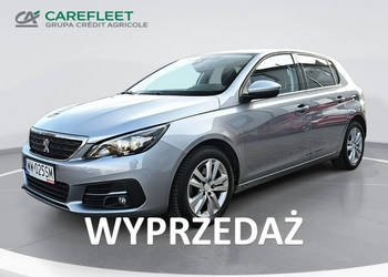 Peugeot 308 1.5 BlueHDi Active Pack Business S&S. WW025SM T9 (2014-2021)