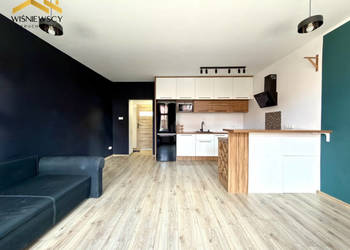 3 pokoje | 65,3 m² | Nowy Staw