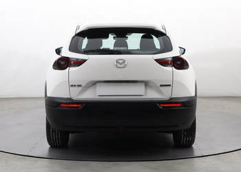 Mazda MX-30 e-Skyactiv