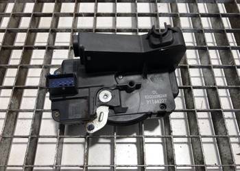 ZAMEK DRZWI PRAWY PRZÓD OPEL VIVARO A Hatchback 8200008248 01-14