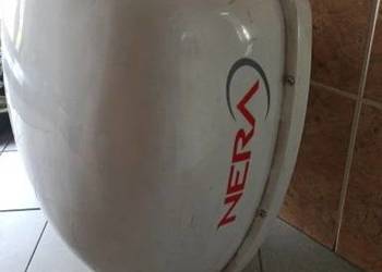 Terminal satelitarny NWC NERA Global