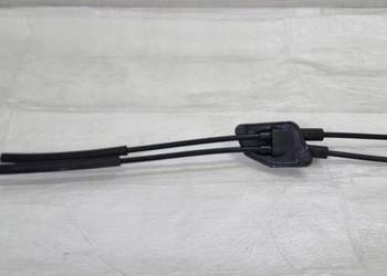 Wybierak linki Ford Fiesta MK8 1,1 H1BR-7E395-BE