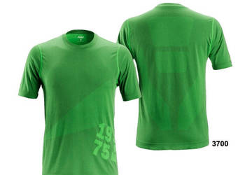 Koszulka t-shirt Snickers 2519 FlexiWork