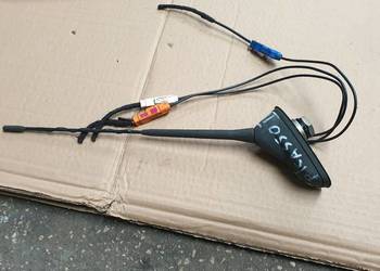 CITROEN C4 PICASSO II ANTENA DACHOWA 13R