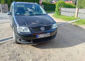 Volkswagen Turan