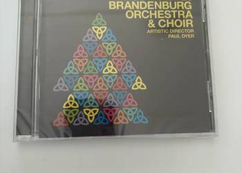 A Celtic Christmas – Australian Brandenburg Orchestra & Choir A Celtic Christmas – Australian Brandenburg Orchestra & Choir