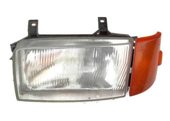 Transporter T4 Lampa przod przednia prawa lewa Hella Oryginal