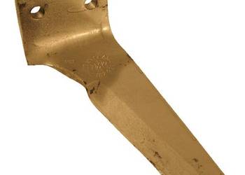 Ząb brony aktywnej, prawy Howard 73000182938V Ząb brony aktywnej, prawy Howard 73000182938V