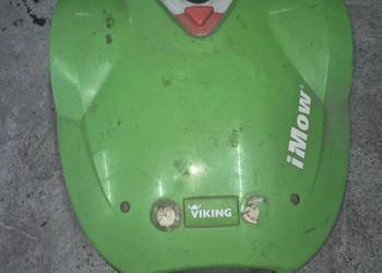 Viking IMow robot koszący