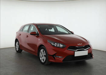 Kia Ceed 1.5 T-GDI