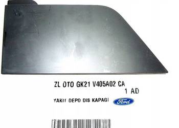 KLAPKA WLEWU PALIWA FORD TRANSIT CUSTOM 2.0 2016-  2182395