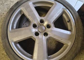 Alufelgi Audi / BMW