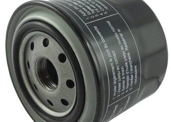 Filtr oleju hydraulicznego 70 x 80 mm, M20x1,5 Kubota, Yanmar, Iseki, Hino…