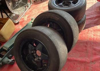 Felgi Intra 13 4x100