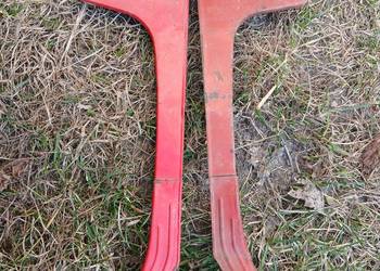 jawa cz choragiewki boczki oslony