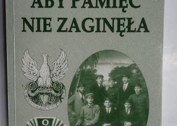 ABY PAMIĘĆ NIE ZAGINĘŁA - JARECKI MARIAN
