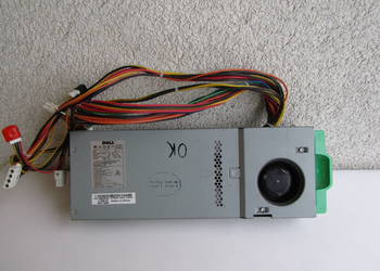 Zasilacz DELL Model HP-U2106F3