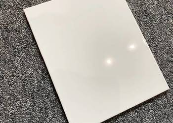 płytka ścienna biała połysk 20x25 stary typ płytka ścienna biała połysk 20x25 stary typ
