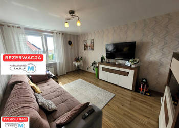 Ogłoszenie mieszkanie 65.92 metry Kielce